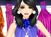 play Glamorous Gowns