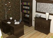 play Studio Apartment Puzzle