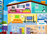 play Pretty Doll House
