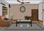 play Dandy Room Escape