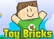 play Toy Bricks Destroy