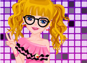 play Candy Pinky Girl
