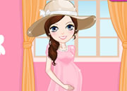 play Pretty Mom-To-Be
