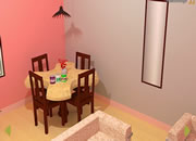 play Rose Puzzle Escape