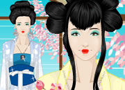 play Mei-Xings Oriental Fashion