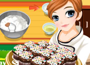 play Tessas Cook Cupcake