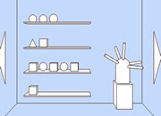 play Escape 1