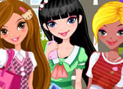 play Chic School Girl 2