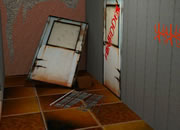 play Asylum Puzzle Escape