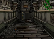 play Great Tomb Escape