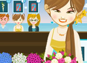 play Flower Stall