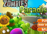 play Zombies Paradiso