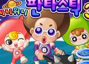 play Winnie Kinney Fantastic 3