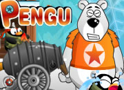 play Pengu Defenders