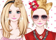 play Fashionable Feeling Style
