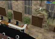 play Dinosaurs Mystery