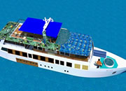 play Cruise Ship Puzzle