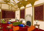 play Mystery Palace Escape 2