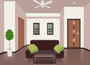play Esacpe Room 9