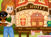 play Dog Hotel