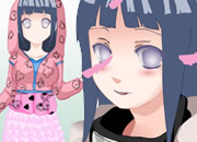 play Naruto Hanata