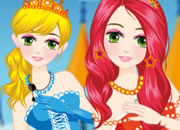 play Lovely Princess