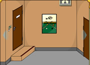 play Pool Room