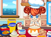 play Cook Delicious Pies