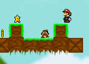 play Leap Mario