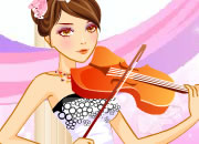 play Wedding Violinist