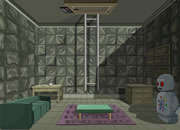 play Trap House Escape 2