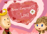 play Flower Language Of Love