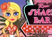 play Jennifer Snack Bar