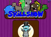 play Skillshow
