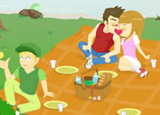 play Picnic Kiss