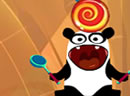 play Feed The Panda