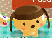 play Cute Caramel Pudding