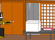 play Escape From Closed Apartment