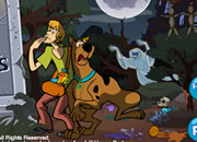 play Scooby Bag Of Power Potions