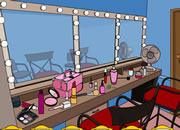 play Makeup Room