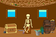 play Adventure Pirates 8