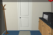 play Saturday Escape