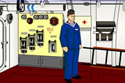 play Rescue From Deep