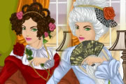 play History Dress Up: Colonialist Fashion