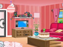 play Lovely Pink Room Escape