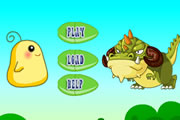 play Greedy Chicken