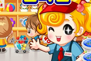 play Sue Super Market