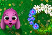 play Pretty Flowers