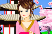 play Akira Dress Up