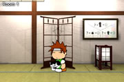 play Escape Castle